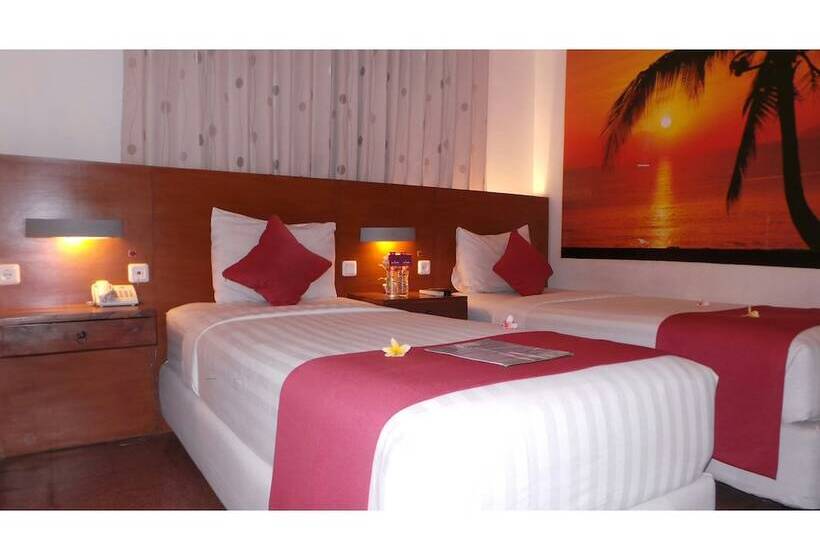 فندق Lovender Guesthouse