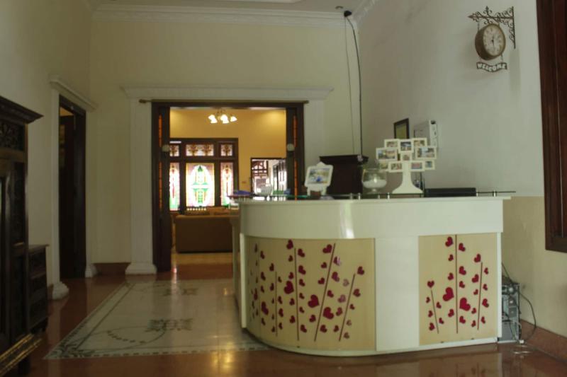 בית מלון כפרי Lovender Guesthouse