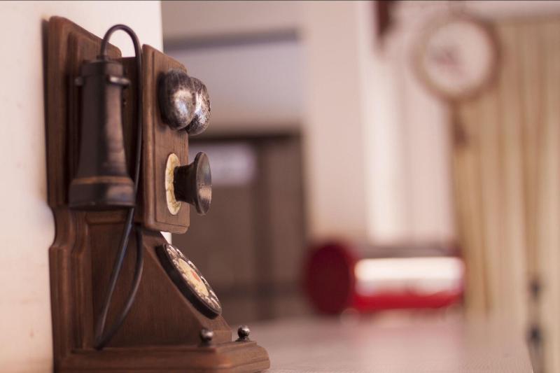 호텔 Lovender Guesthouse