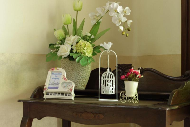 ホテル Lovender Guesthouse