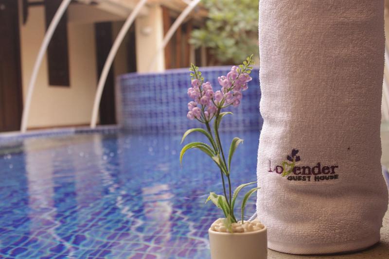 ホテル Lovender Guesthouse