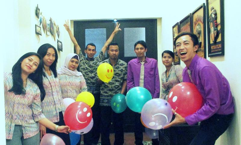 Отель Lovender Guesthouse