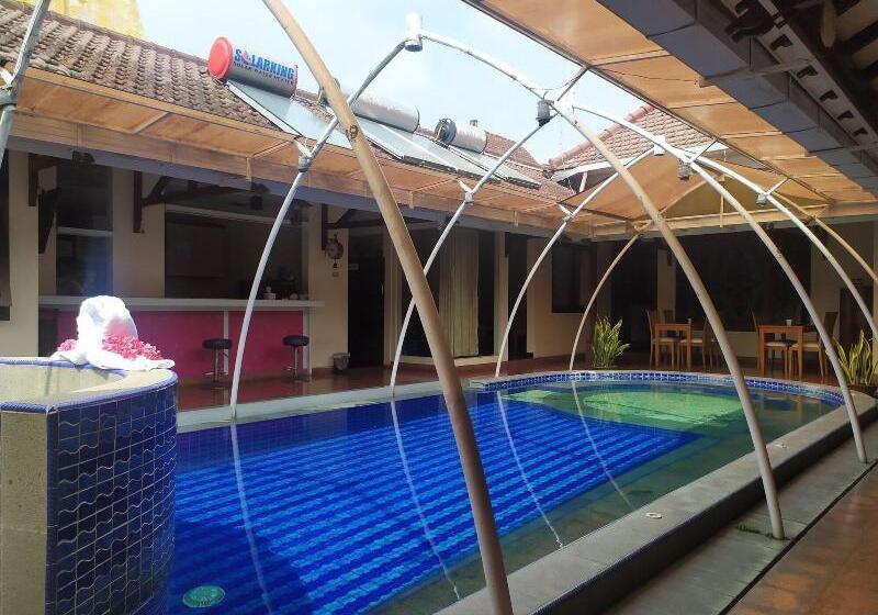 בית מלון כפרי Lovender Guesthouse