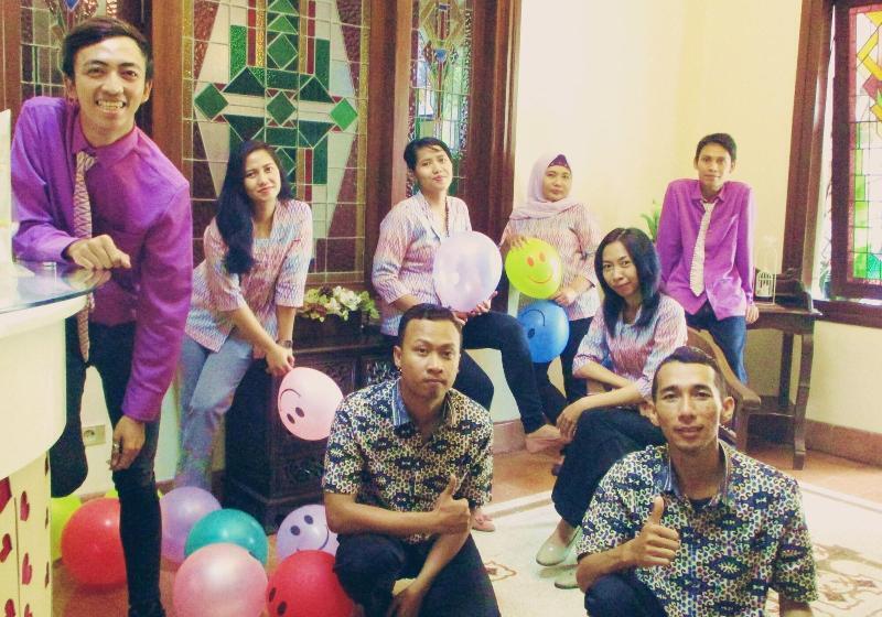 Отель Lovender Guesthouse