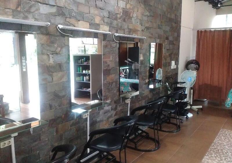 فندق Lovender Guesthouse