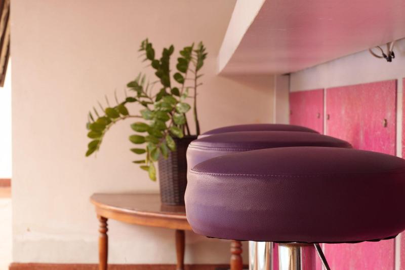 Отель Lovender Guesthouse