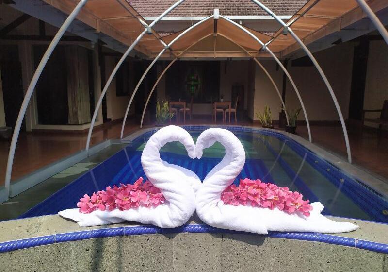 Отель Lovender Guesthouse