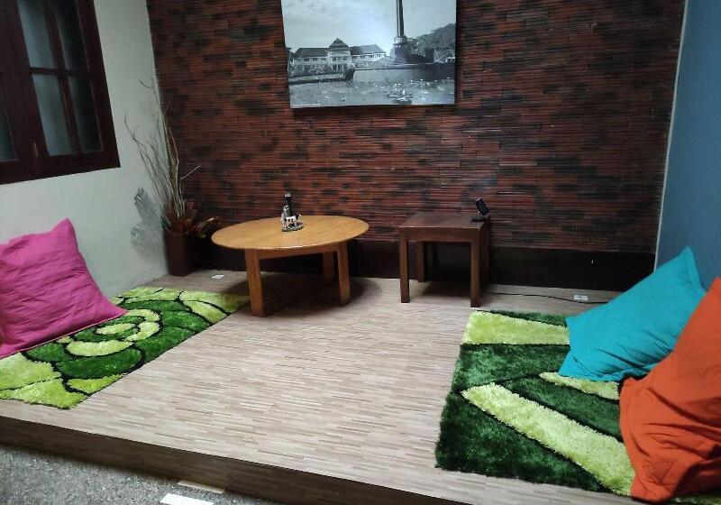 בית מלון כפרי Lovender Guesthouse