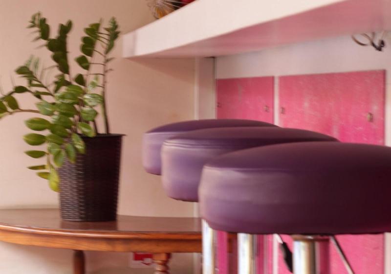 Отель Lovender Guesthouse