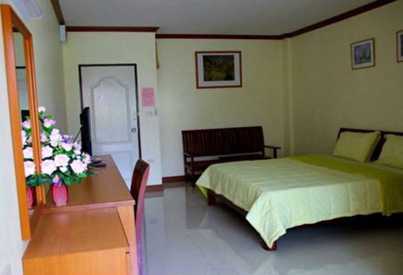 호텔 Raya Place Kanchanaburi