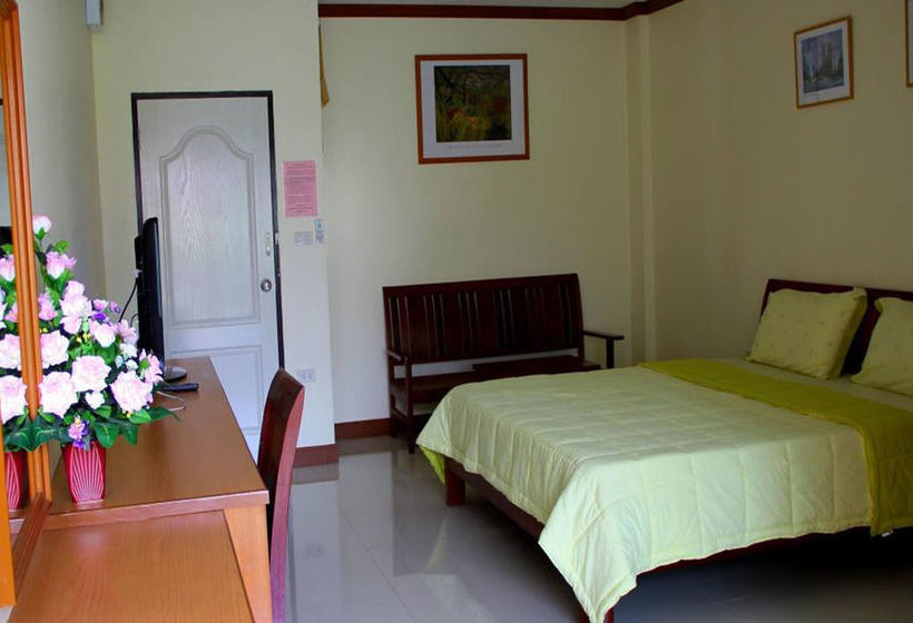 호텔 Raya Place Kanchanaburi