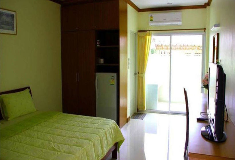 호텔 Raya Place Kanchanaburi