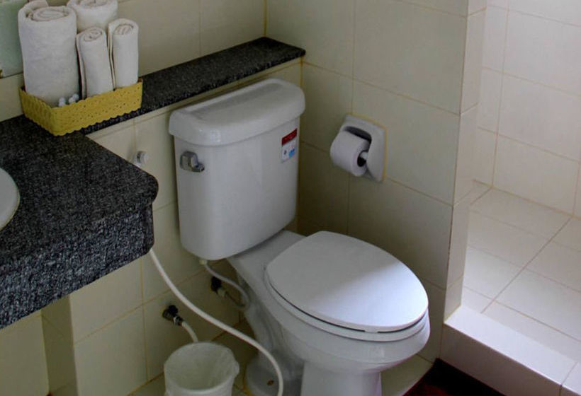 호텔 Raya Place Kanchanaburi