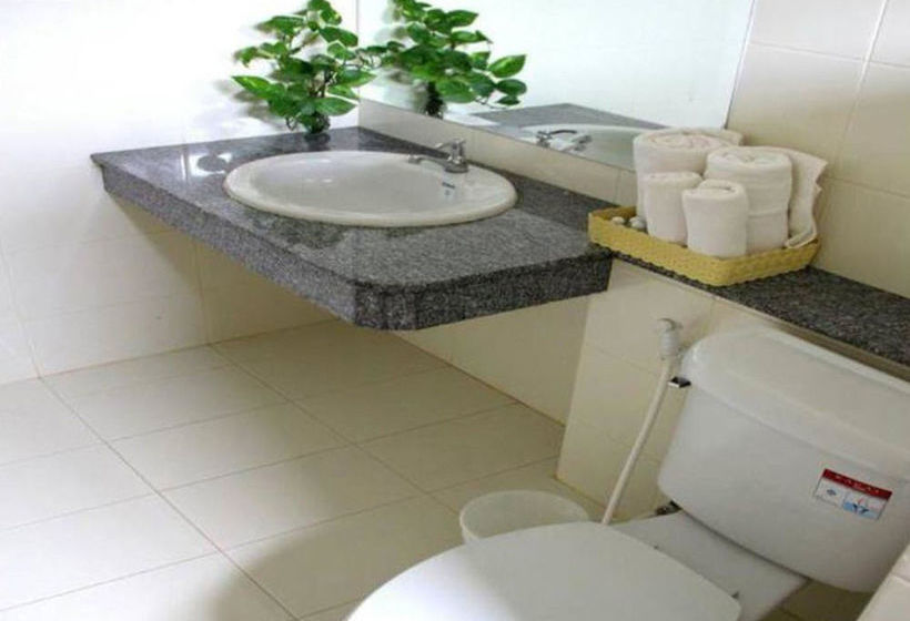 호텔 Raya Place Kanchanaburi