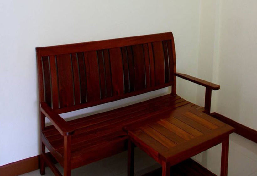 호텔 Raya Place Kanchanaburi