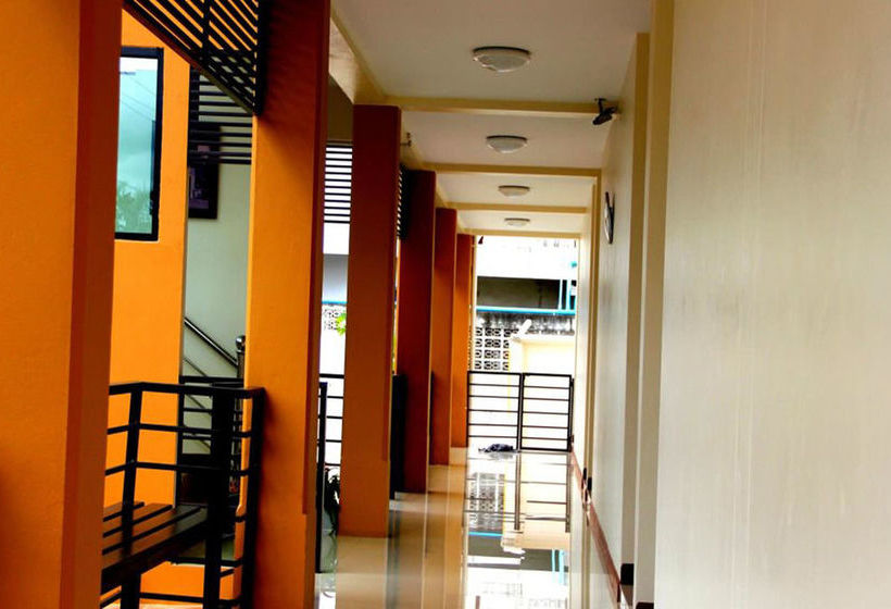 호텔 Raya Place Kanchanaburi