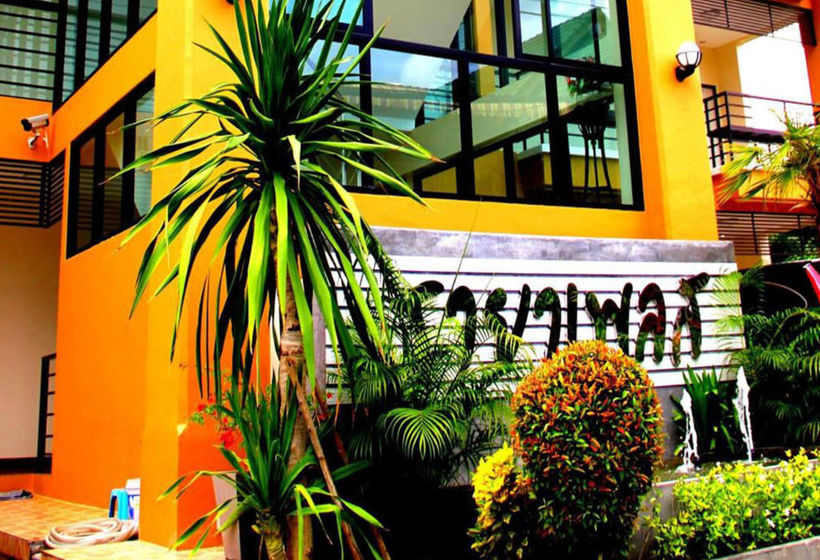 호텔 Raya Place Kanchanaburi