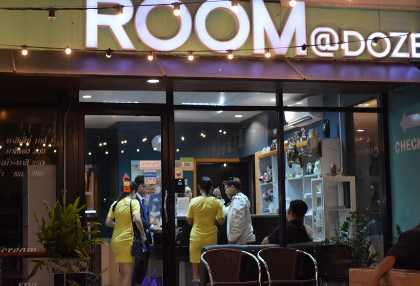 호텔 Room@doze