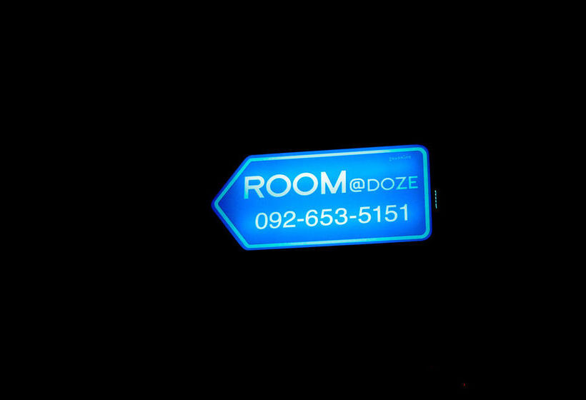호텔 Room@doze
