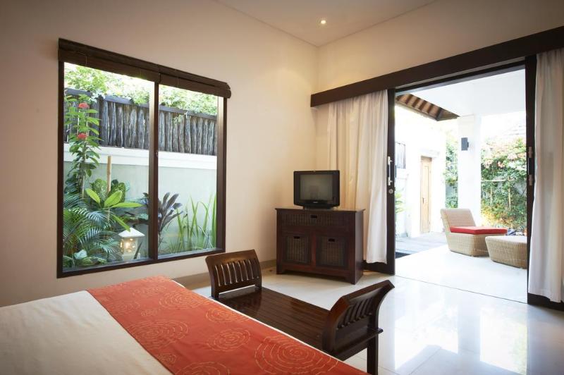 酒店 Kokomo Resort Gili Trawangan