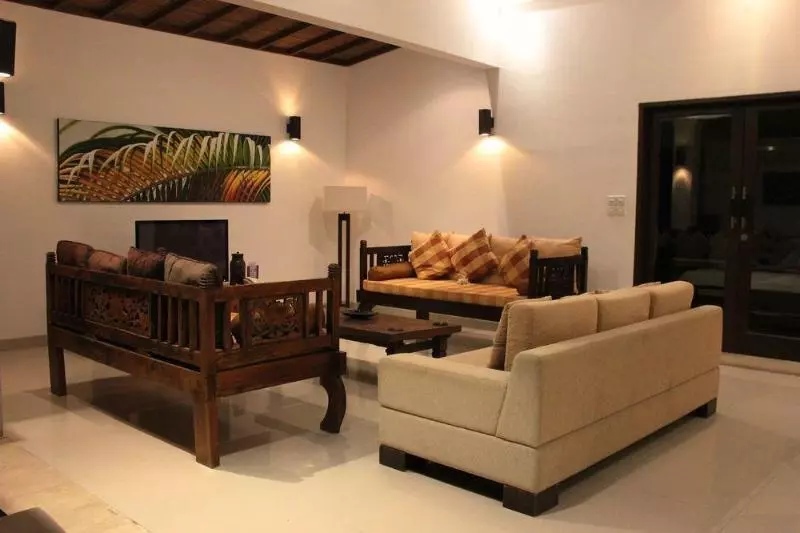 Hotelli Kokomo Resort Gili Trawangan