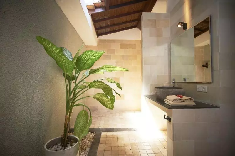 Hotelli Kokomo Resort Gili Trawangan