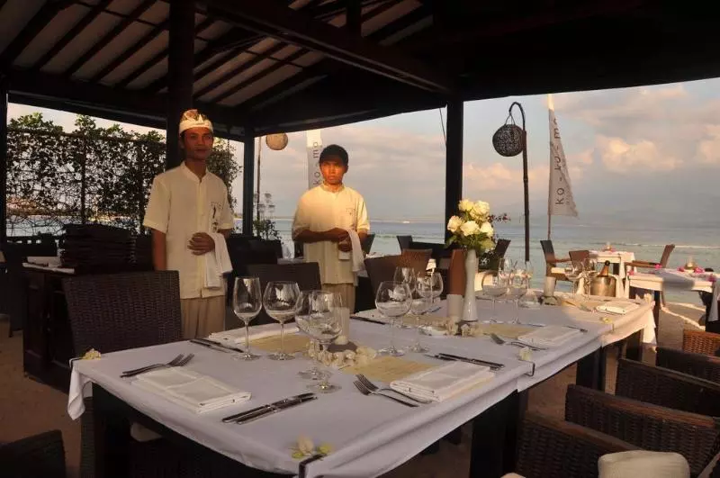 Hotelli Kokomo Resort Gili Trawangan