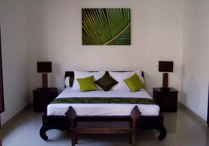 Hotelli Kokomo Resort Gili Trawangan