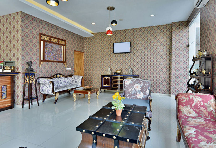 Fotos del hotel Summer Quest:  25