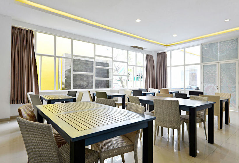 Fotos del hotel Summer Quest:  6