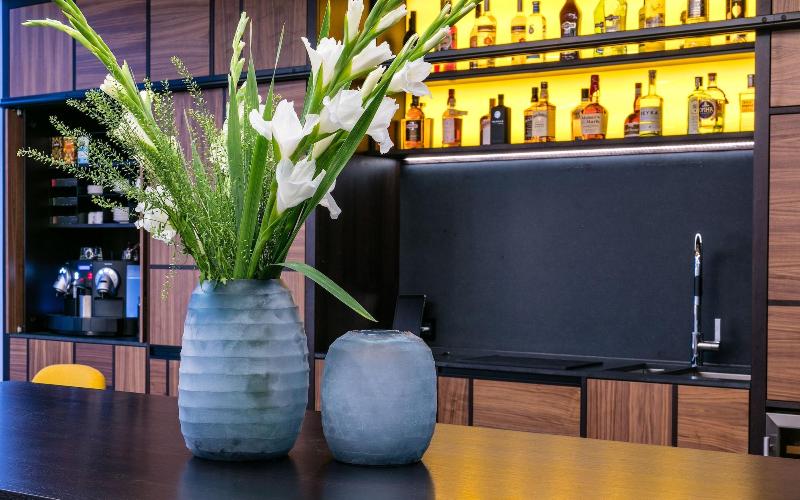 هتل Tower Suites Reykjavik