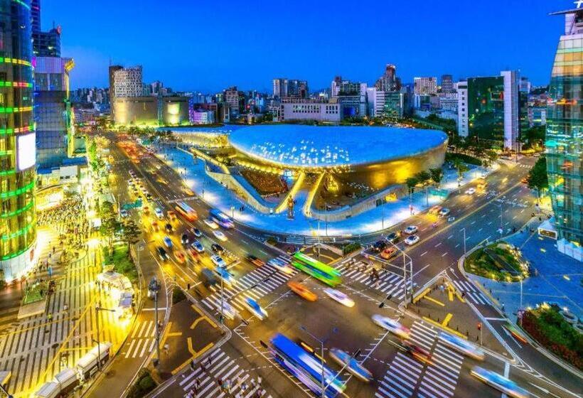 Szálloda Tree Shade
