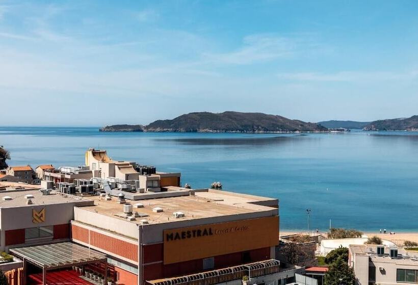 هتل Villa Katarina