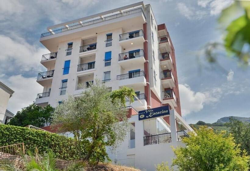 هتل Villa Katarina