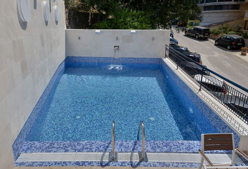 هتل Villa Katarina