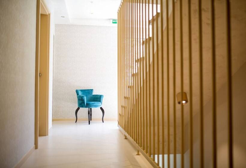 هتل Villa Katarina