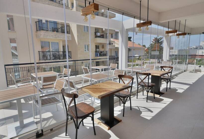 هتل Villa Katarina