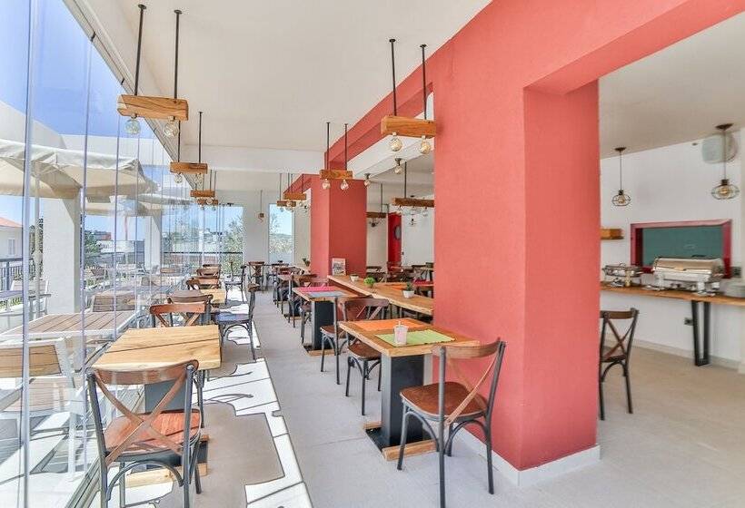 هتل Villa Katarina