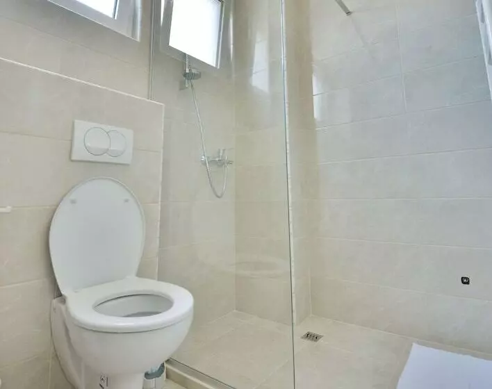 هتل Villa Katarina