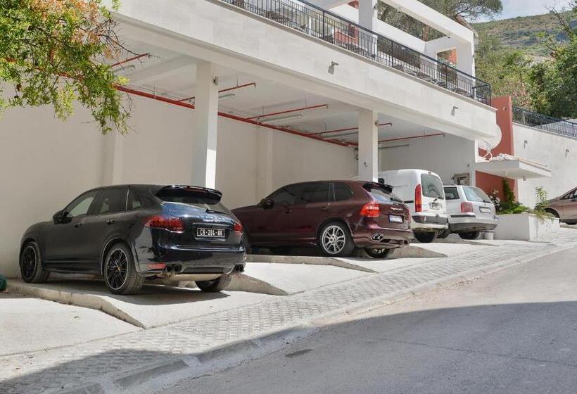 هتل Villa Katarina