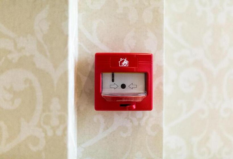 هتل Villa Katarina