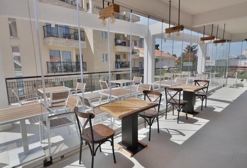 هتل Villa Katarina