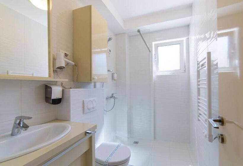 هتل Villa Katarina