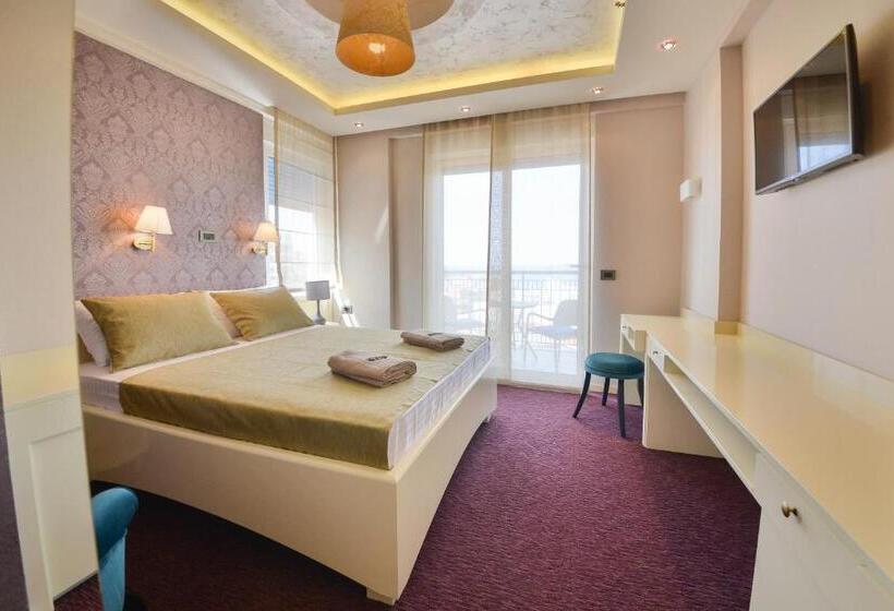 هتل Villa Katarina