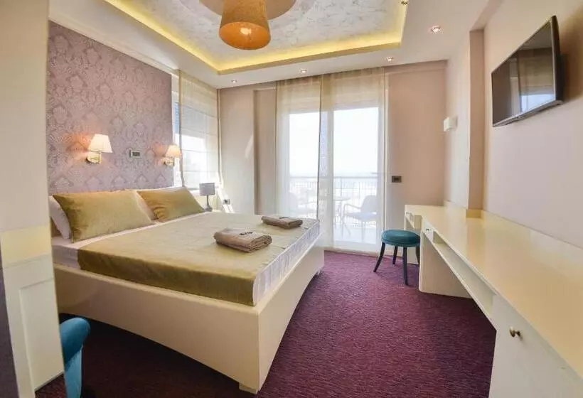 هتل Villa Katarina