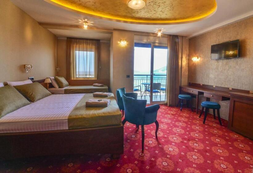 هتل Villa Katarina