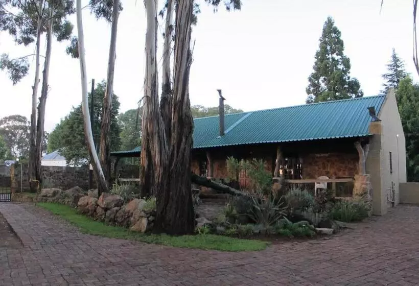 Kliphuisjes