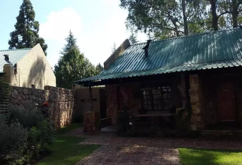 Kliphuisjes