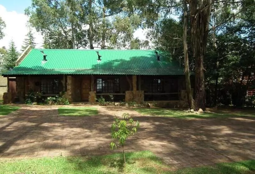 Kliphuisjes