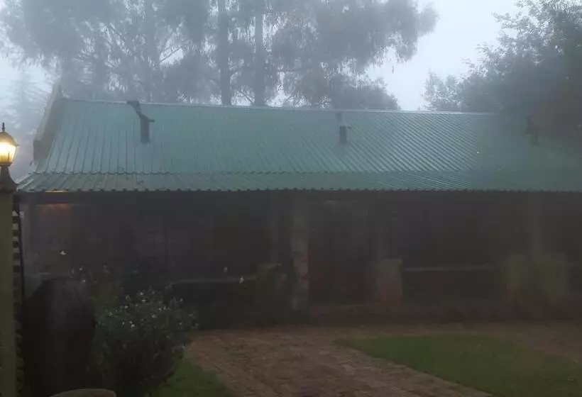 Kliphuisjes